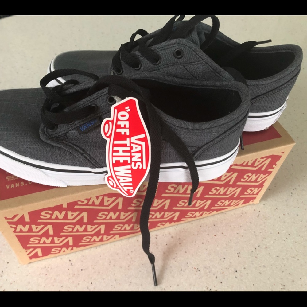 Atwood vans